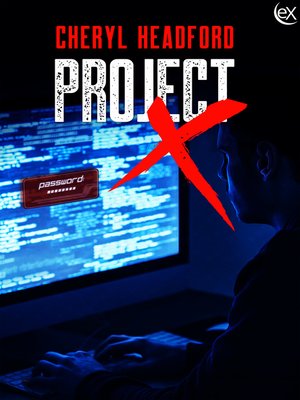 cover image of Project X